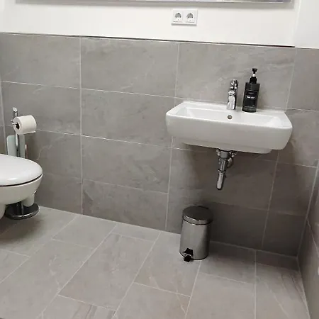 Gasthof Seibel Doppel-zweibettzimmer Mit Balkon *