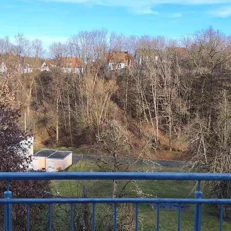 Seibel Doppel-zweibettzimmer Mit Balkon Guest house *