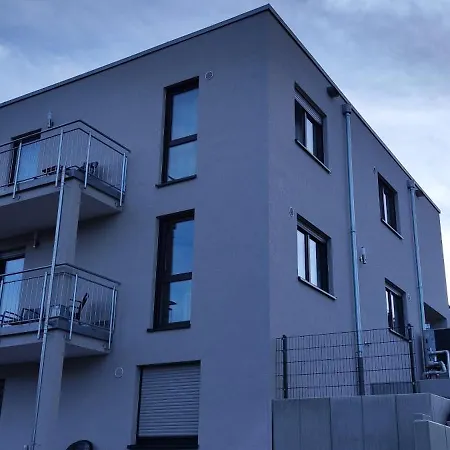 Seibel Doppel-zweibettzimmer Mit Balkon *