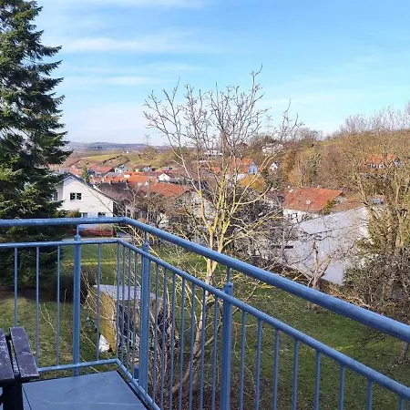 Seibel Doppel-zweibettzimmer Mit Balkon Reutlingen