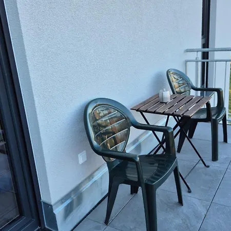 Seibel Doppel-zweibettzimmer Mit Balkon Guest house *