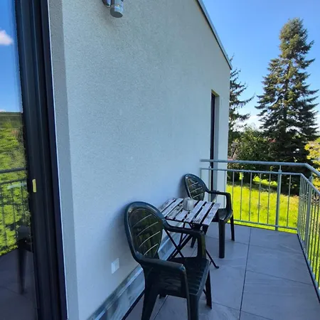 Seibel Doppel-zweibettzimmer Mit Balkon *