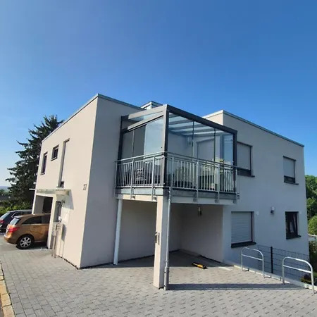 Seibel Doppel-zweibettzimmer Mit Balkon Gasthof Reutlingen