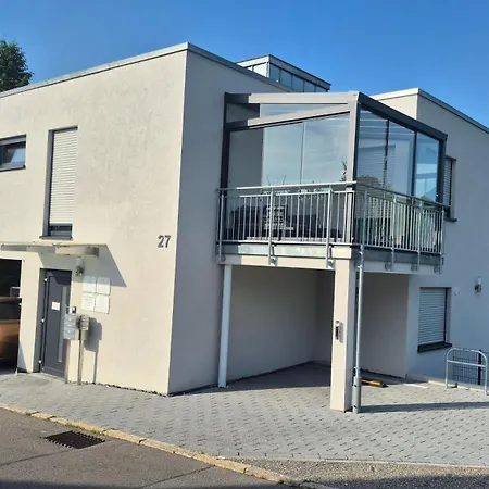 Seibel Doppel-zweibettzimmer Mit Balkon *