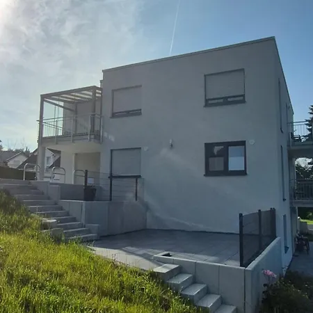 Seibel Doppel-zweibettzimmer Mit Balkon *